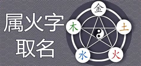 五行屬火名字|【屬火字繁體】讓名字燃燒起來！超完整「五行屬火」繁體字大全。